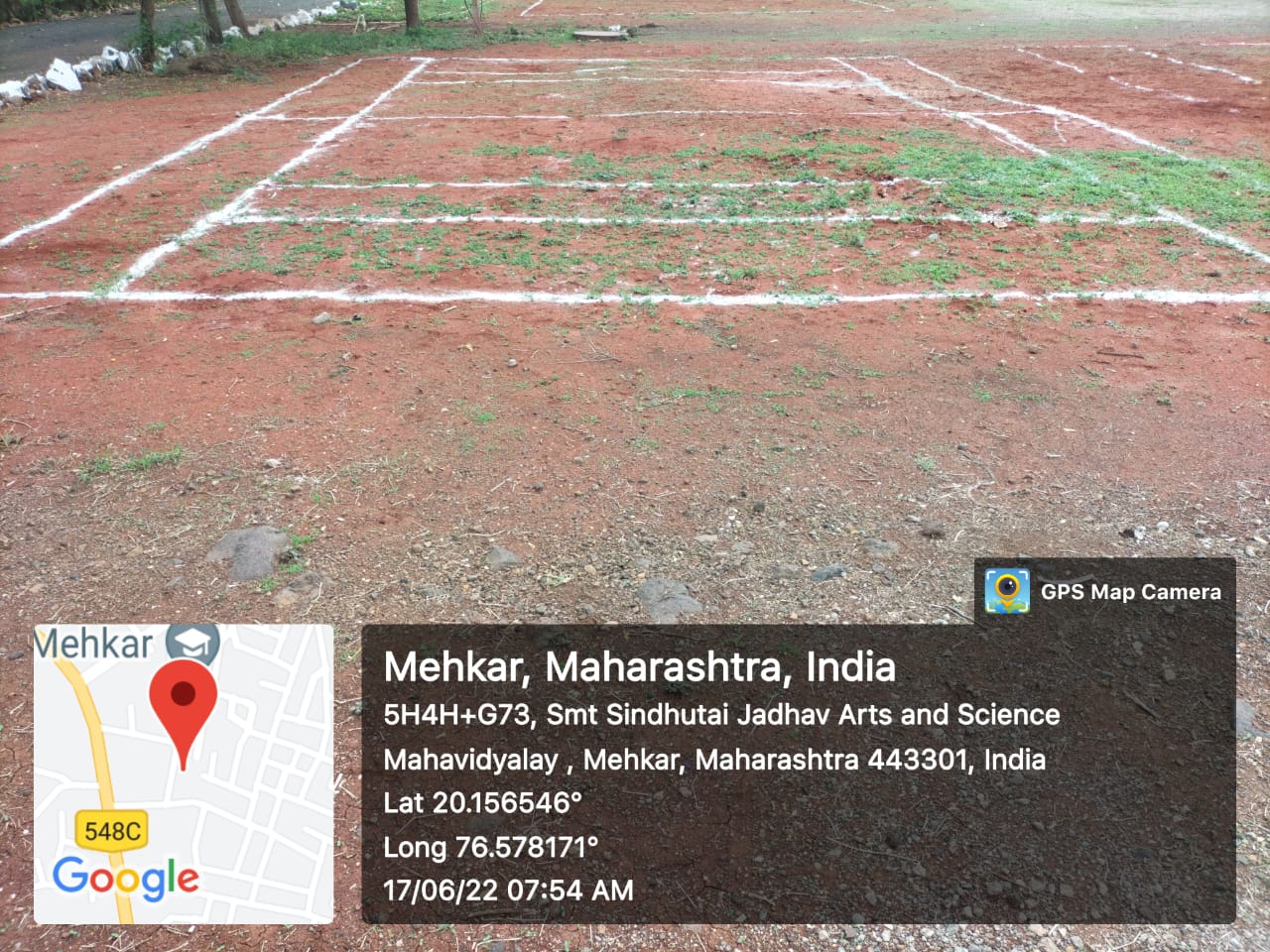 Sports Facilities